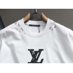 2026年4月27日春夏新作Louis vuitton半袖 tシャツ激安高品質/誕生日プレゼント/FF工場