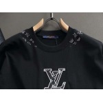 2026年4月27日春夏新作Louis vuitton半袖 tシャツ激安高品質/誕生日プレゼント/FF工場