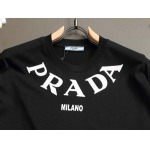 2026年4月27日春夏新作Prada半袖 tシャツ激安高品質/誕生日プレゼント/FF工場