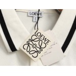 2026年4月27日春夏新作LOEWE半袖 tシャツ激安高品質/誕生日プレゼント/FF工場