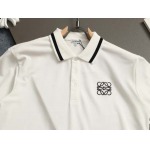 2026年4月27日春夏新作LOEWE半袖 tシャツ激安高品質/誕生日プレゼント/FF工場