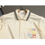 2026年4月27日春夏新作LOEWE半袖 tシャツ激安高品質/誕生日プレゼント/FF工場