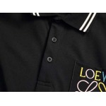 2026年4月27日春夏新作LOEWE半袖 tシャツ激安高品質/誕生日プレゼント/FF工場