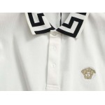 2026年4月27日春夏新作VERSACE半袖 tシャツ激安高品質/誕生日プレゼント/FF工場