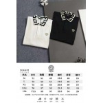 2026年4月27日春夏新作VERSACE半袖 tシャツ激安高品質/誕生日プレゼント/FF工場