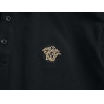 2026年4月27日春夏新作VERSACE半袖 tシャツ激安高品質/誕生日プレゼント/FF工場