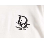 2026年4月27日春夏新作Dior半袖 tシャツ激安高品質/誕生日プレゼント/FF工場