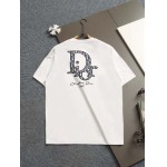 2026年4月27日春夏新作Dior半袖 tシャツ激安高品質/誕生日プレゼント/FF工場