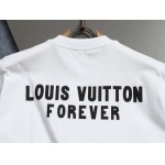 2026年4月27日春夏新作Louis vuitton半袖 tシャツ激安高品質/誕生日プレゼント/FF工場