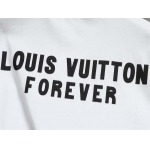 2026年4月27日春夏新作Louis vuitton半袖 tシャツ激安高品質/誕生日プレゼント/FF工場
