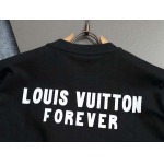 2026年4月27日春夏新作Louis vuitton半袖 tシャツ激安高品質/誕生日プレゼント/FF工場