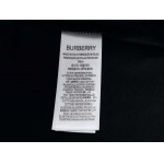 2026年4月27日春夏新作Burberry半袖 tシャツ激安高品質/誕生日プレゼント/FF工場