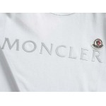 2026年4月27日春夏新作Moncler半袖 tシャツ激安高品質/誕生日プレゼント/FF工場