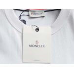 2026年4月27日春夏新作Moncler半袖 tシャツ激安高品質/誕生日プレゼント/FF工場