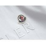 2026年4月27日春夏新作Moncler半袖 tシャツ激安高品質/誕生日プレゼント/FF工場