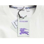 2026年4月27日春夏新作Burberry半袖 tシャツ激安高品質/誕生日プレゼント/FF工場