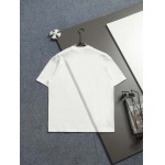 2026年4月27日春夏新作Burberry半袖 tシャツ激安高品質/誕生日プレゼント/FF工場