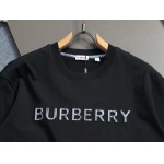2026年4月27日春夏新作Burberry半袖 tシャツ激安高品質/誕生日プレゼント/FF工場