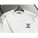 2026年4月27日春夏新作Louis vuitton半袖 tシャツ激安高品質/誕生日プレゼント/FF工場
