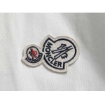 2026年4月27日春夏新作Moncler半袖 tシャツ激安高品質/誕生日プレゼント/FF工場
