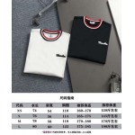 2026年4月27日春夏新作Moncler半袖 tシャツ激安高品質/誕生日プレゼント/FF工場
