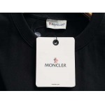 2026年4月27日春夏新作Moncler半袖 tシャツ激安高品質/誕生日プレゼント/FF工場