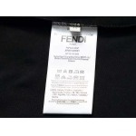 2026年4月27日春夏新作Fendi半袖 tシャツ激安高品質/誕生日プレゼント/FF工場