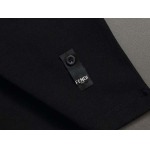 2026年4月27日春夏新作Fendi半袖 tシャツ激安高品質/誕生日プレゼント/FF工場