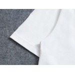 2026年4月27日春夏新作Fendi半袖 tシャツ激安高品質/誕生日プレゼント/FF工場