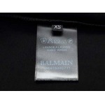 2026年4月27日春夏新作BALMAIN半袖 tシャツ激安高品質/誕生日プレゼント/FF工場