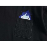 2026年4月27日春夏新作LOEWE半袖 tシャツ激安高品質/誕生日プレゼント/FF工場
