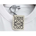 2026年4月27日春夏新作LOEWE半袖 tシャツ激安高品質/誕生日プレゼント/FF工場