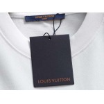 2026年4月27日春夏新作Louis vuitton半袖 tシャツ激安高品質/誕生日プレゼント/FF工場