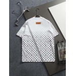 2026年4月27日春夏新作Louis vuitton半袖 tシャツ激安高品質/誕生日プレゼント/FF工場