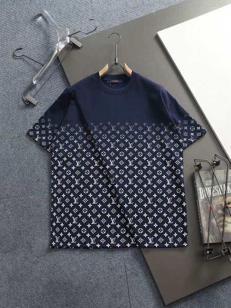 2026年4月27日春夏新作Louis vuitton半袖 ...