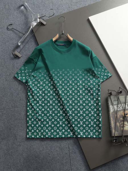 2026年4月27日春夏新作Louis vuitton半袖 ...