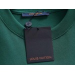 2026年4月27日春夏新作Louis vuitton半袖 tシャツ激安高品質/誕生日プレゼント/FF工場