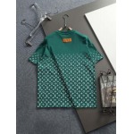 2026年4月27日春夏新作Louis vuitton半袖 tシャツ激安高品質/誕生日プレゼント/FF工場