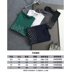 2026年4月27日春夏新作Louis vuitton半袖 tシャツ激安高品質/誕生日プレゼント/FF工場