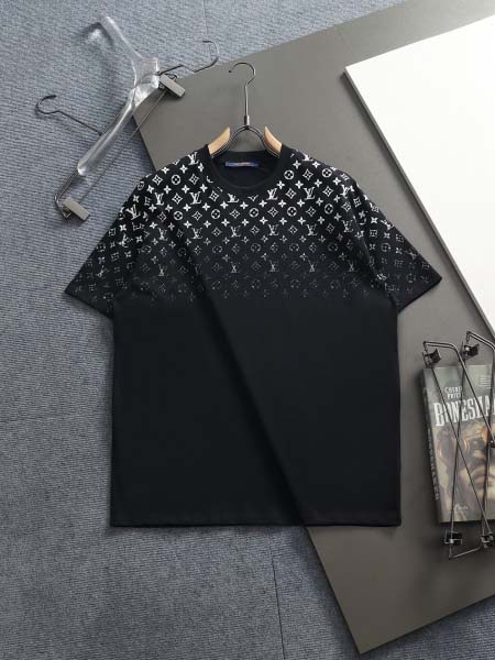 2026年4月27日春夏新作Louis vuitton半袖 ...