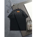 2026年4月27日春夏新作Louis vuitton半袖 tシャツ激安高品質/誕生日プレゼント/FF工場