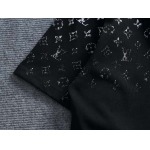 2026年4月27日春夏新作Louis vuitton半袖 tシャツ激安高品質/誕生日プレゼント/FF工場