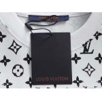 2026年4月27日春夏新作Louis vuitton半袖 tシャツ激安高品質/誕生日プレゼント/FF工場