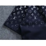 2026年4月27日春夏新作Louis vuitton半袖 tシャツ激安高品質/誕生日プレゼント/FF工場