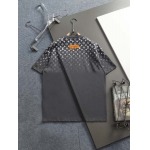 2026年4月27日春夏新作Louis vuitton半袖 tシャツ激安高品質/誕生日プレゼント/FF工場
