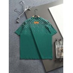 2026年4月27日春夏新作Louis vuitton半袖 tシャツ激安高品質/誕生日プレゼント/FF工場