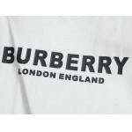 2026年4月27日春夏新作Burberry半袖 tシャツ激安高品質/誕生日プレゼント/FF工場