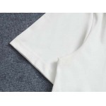 2026年4月27日春夏新作Burberry半袖 tシャツ激安高品質/誕生日プレゼント/FF工場