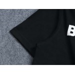 2026年4月27日春夏新作Burberry半袖 tシャツ激安高品質/誕生日プレゼント/FF工場
