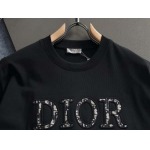 2026年4月27日春夏新作Dior半袖 tシャツ激安高品質/誕生日プレゼント/FF工場